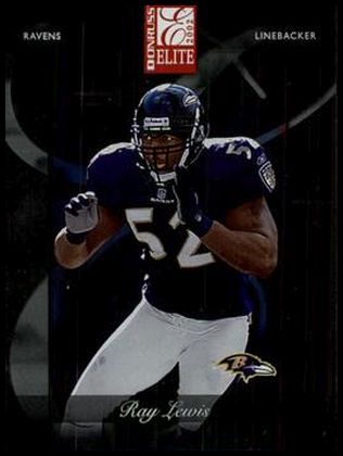 3 Ray Lewis